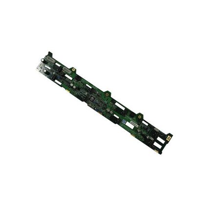 Supermicro SAS/SATA Backplane for 2U SC825 Chassis w/ AMI MG9072 Chip BPN-SAS-825TQ